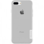 Nillkin Nature průhledný kryt pro Apple iPhone 6 Plus / 6S Plus - čirý