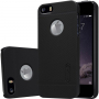 Nillkin Super Frosted kryt pro iPhone 5 / 5S / SE (2016) - černý