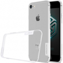 Nillkin Nature průhledný kryt pro Apple iPhone 6 / 6S - čirý
