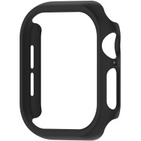 Matné pouzdro pro Apple Watch 42mm (Series 10 / 11) - černé
