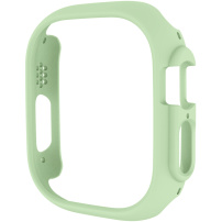 Matné pouzdro pro Apple Watch Ultra 49mm - zelené