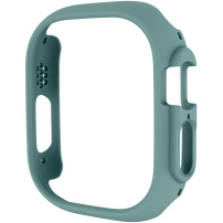 Matné pouzdro pro Apple Watch Ultra 49mm - petrolejové