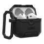 UAG Scout odolný obal pro AirPods 4 / 5 - černý