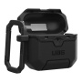 UAG Scout odolný obal pro AirPods 4 / 5 - černý