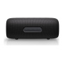 Niceboy Pulsar bezdrátový Bluetooth reproduktor s podsvícením - černý