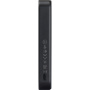 Pitaka Qi2 bezdrátová MagSafe powerbanka s portem USB-C - 10 000 mAh - černá