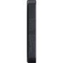 Pitaka Qi2 bezdrátová MagSafe powerbanka s portem USB-C - 10 000 mAh - černá
