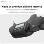 ELAGO Pager obal ve stylu pageru pro AirPods 4 / 5 - béžový