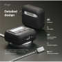 ELAGO Pager obal ve stylu pageru pro AirPods 4 / 5 - béžový