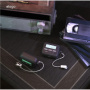 ELAGO Pager obal ve stylu pageru pro AirPods 4 / 5 - černý