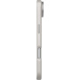 UNIQ Lyden MagClick kožený kryt s MagSafe pro iPhone 17 - krémový