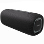 Niceboy Pulsar bezdrátový Bluetooth reproduktor s podsvícením - černý