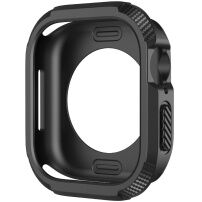 Odolné pouzdro pro Apple Watch 42mm (Series 10 / 11) - černé