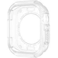 Odolné pouzdro pro Apple Watch 42mm (Series 10 / 11) - mléčné
