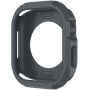 Odolné pouzdro pro Apple Watch 41mm / 40mm - tmavě šedé
