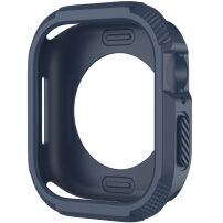 Odolné pouzdro pro Apple Watch 41mm / 40mm - tmavě modré