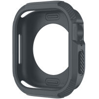 Odolné pouzdro pro Apple Watch 46mm - tmavě šedé