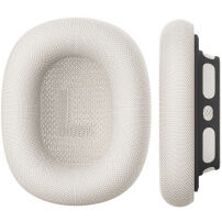 XDcase náhradní náušníky pro AirPods Max 2 - starlight