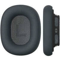 XDcase náhradní náušníky pro AirPods Max 1 - tmavě šedé