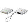 AP3-100T nabíjecí redukce - USB-C na MagSafe 3 pro MacBook - stříbrná