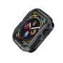 Odolné pouzdro pro Apple Watch 41mm / 40mm - černé