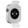 Odolné pouzdro pro Apple Watch 41mm / 40mm - bílé