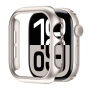 xDfind metalické pouzdro pro Apple Watch 44mm - starlight