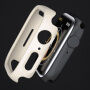 xDfind metalické pouzdro pro Apple Watch 44mm - starlight