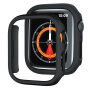 xDfind matné pouzdro pro Apple Watch 44mm - černé