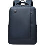 WEPOWER W-1316 voděodolný batoh pro iPad / MacBook do 16" - tmavě modrý