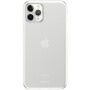 Baseus matný ultratenký kryt pro iPhone 11 Pro - bílý