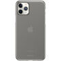 Baseus matný ultratenký kryt pro iPhone 11 Pro - šedý