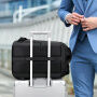 COOLBELL CB-8319 praktický batoh pro iPad / MacBook do 16" - tmavě modrý
