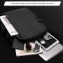 WEPOWER W-3426 batoh pro iPad / MacBook do 16" - šedý