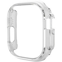 xDfind lesklé pouzdro pro Apple Watch Ultra 49mm - čiré