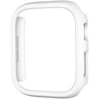 xDfind matné pouzdro pro Apple Watch 46mm - bílé
