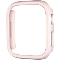 xDfind matné pouzdro pro Apple Watch 46mm - růžové