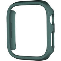 xDfind matné pouzdro pro Apple Watch 46mm - petrolejové