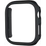 xDfind matné pouzdro pro Apple Watch 46mm - černé