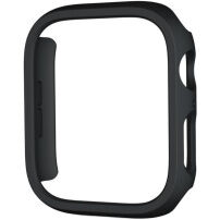 xDfind matné pouzdro pro Apple Watch 46mm - černé