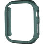 xDfind matné pouzdro pro Apple Watch 45mm - petrolejové