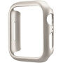 xDfind metalické pouzdro pro Apple Watch 45mm - starlight