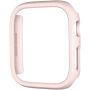xDfind matné pouzdro pro Apple Watch 44mm - růžové