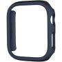 xDfind matné pouzdro pro Apple Watch 44mm - tmavě modré