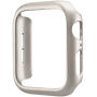xDfind metalické pouzdro pro Apple Watch 44mm - starlight
