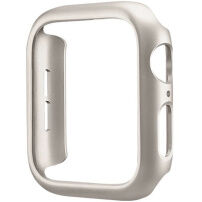 xDfind metalické pouzdro pro Apple Watch 44mm - starlight