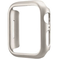 xDfind metalické pouzdro pro Apple Watch 41mm - starlight