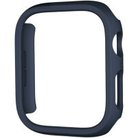 xDfind matné pouzdro pro Apple Watch 40mm - tmavě modré