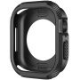 Odolné pouzdro pro Apple Watch 41mm / 40mm - černé