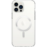 DUX DUCIS Clin transparentní kryt s MagSafe pro iPhone 13 Pro Max - čirý